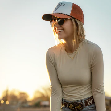 KNOX XL BEX SUNGLASSES