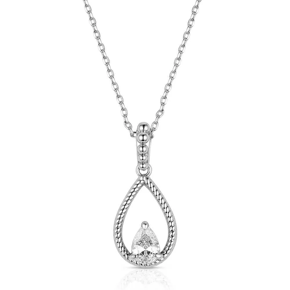 montana silvermiths neaclace