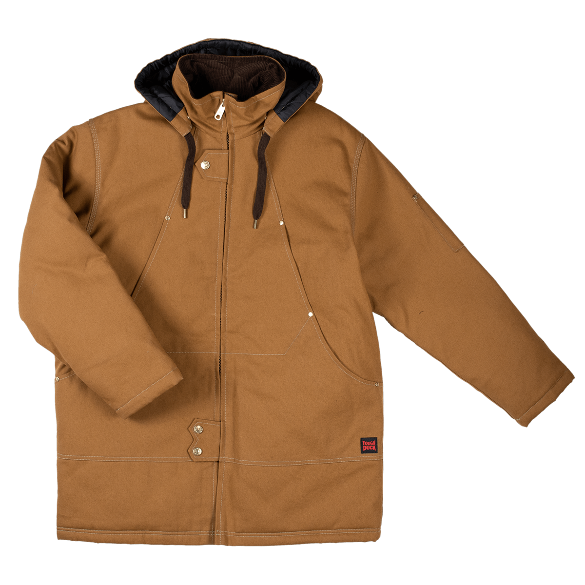 Richlu abrahma Hydro Parka