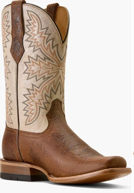 Ariat mens Cowboy boot