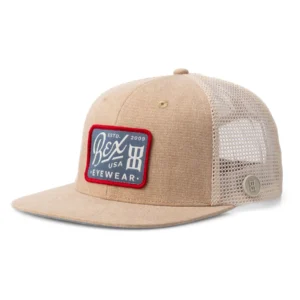 BEX Wyatt Ball Cap - H0310SD