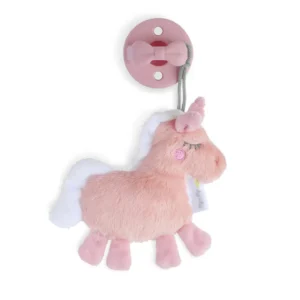 Sweetie Pal™ Plush & Pacifier - PPAL8310B