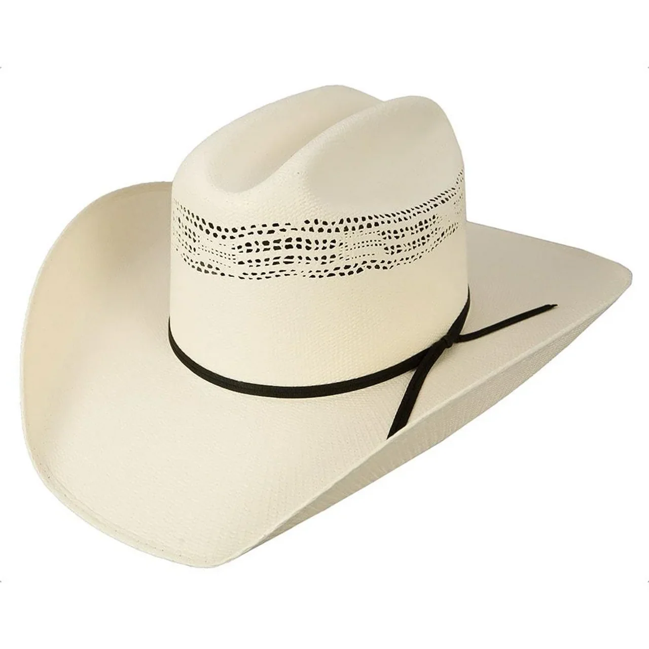 inexpensive straw cowboy hat