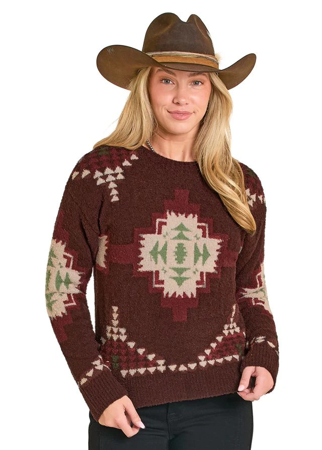 Panhandle Aztex Sweater