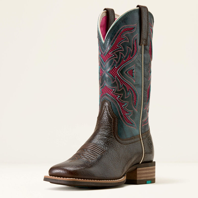 Ariat Venteck ladies cowboy boot