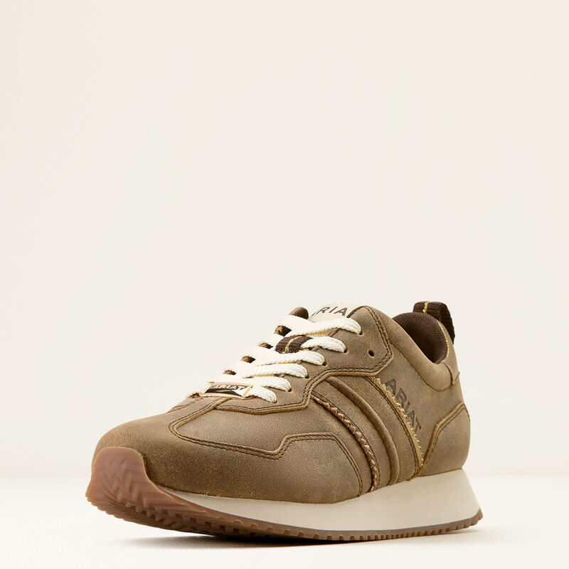 ariat ladies ranch runner