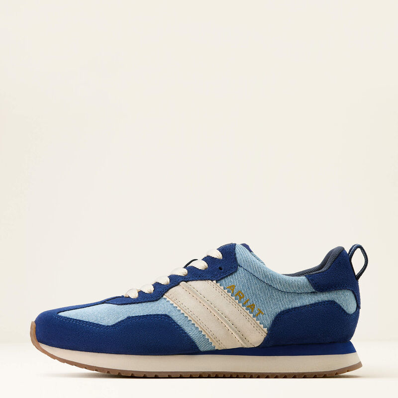 Ranch Runner Shoe