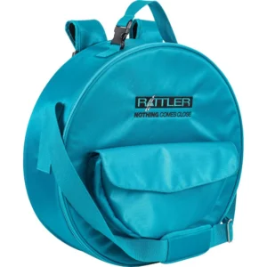 Rattler blue breakaway rope bag turquoise