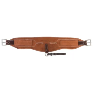 roper back cinch