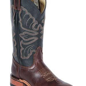 Brahma Ladies Cowbot Boot