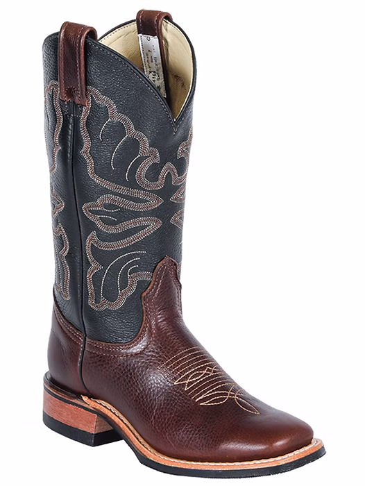 Brahma Ladies Cowbot Boot
