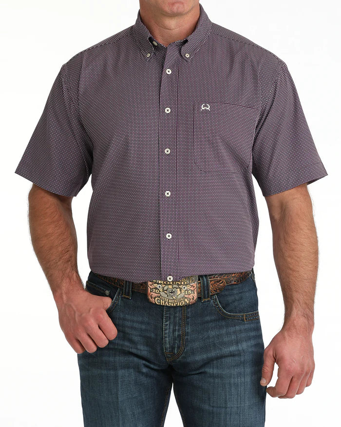 cinch short sleeve arenaflex