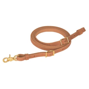 1/2" roper rein