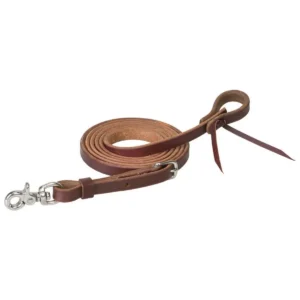 weaver leather roping reins