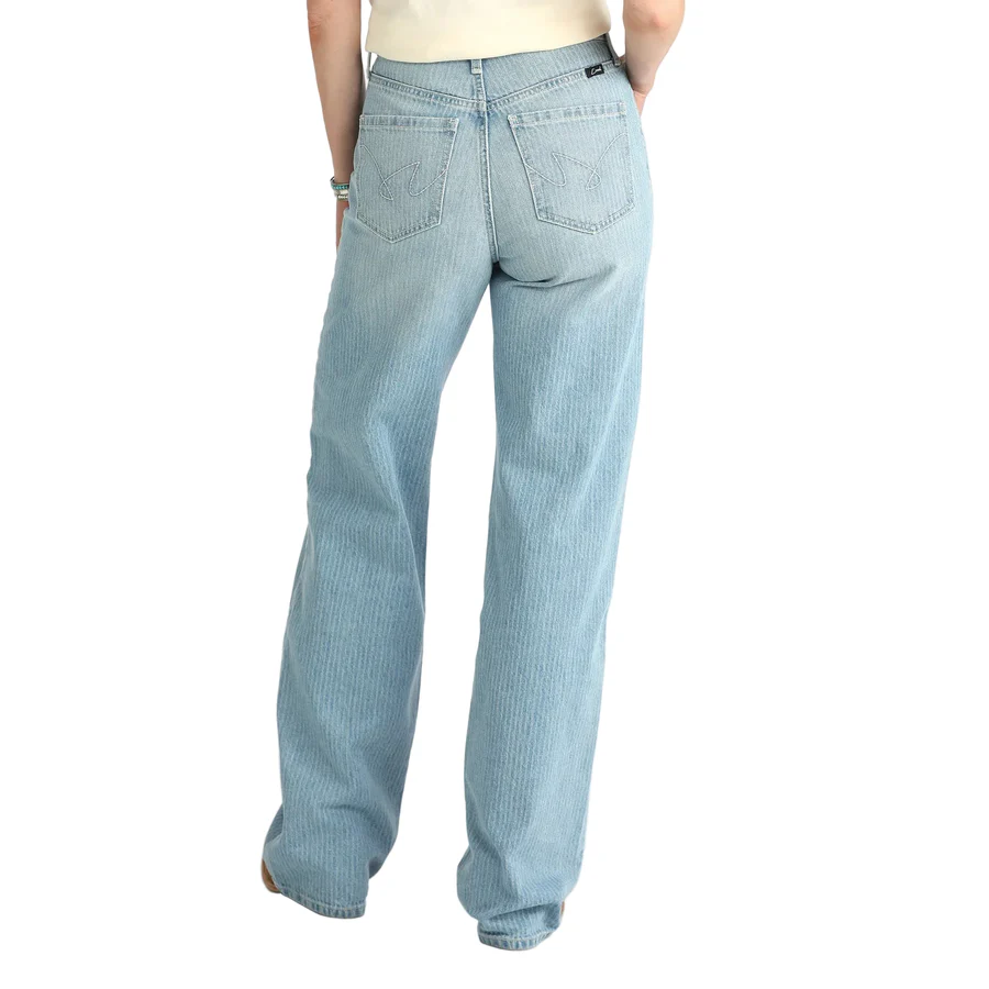 Cruel Denim Casey Wide Leg - CB77254001 - Image 2