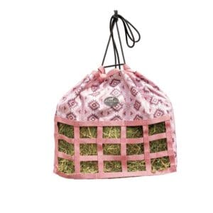PROFESSIONAL’S CHOICE® SCRATCHLESS HAY BAG     PCHBNH-CLY