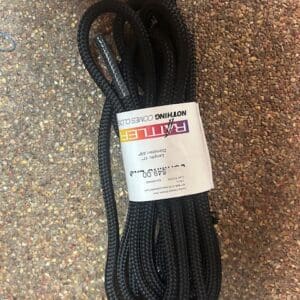 calf roping jerkline