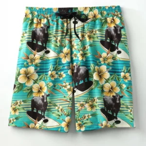 Men's Swim Trunks MB58135010