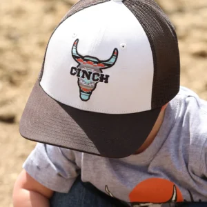Boy's Trucker Cap     MCC0606041