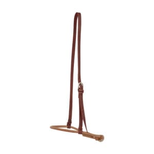 Leather Caveson with Buckle  HCAV