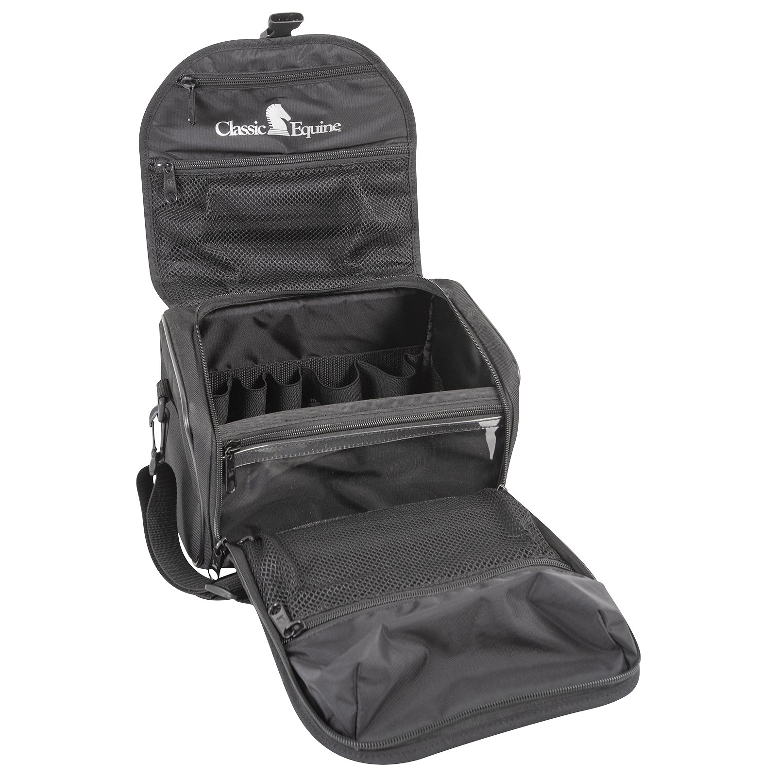 equine medicine bag