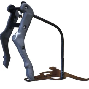 hox heeling ground dummy