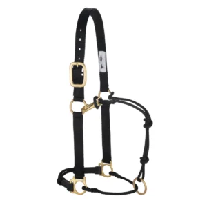 horsemans halter