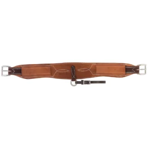 roper back cinch