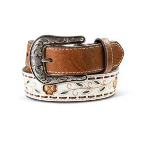 boys floral western girls youth belt canada