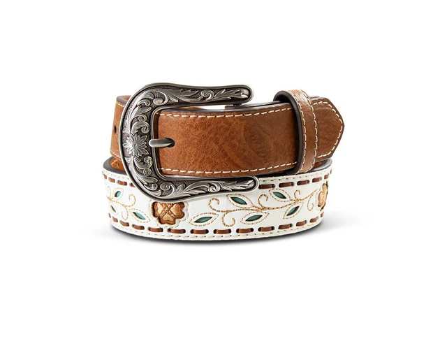 boys floral western girls youth belt canada