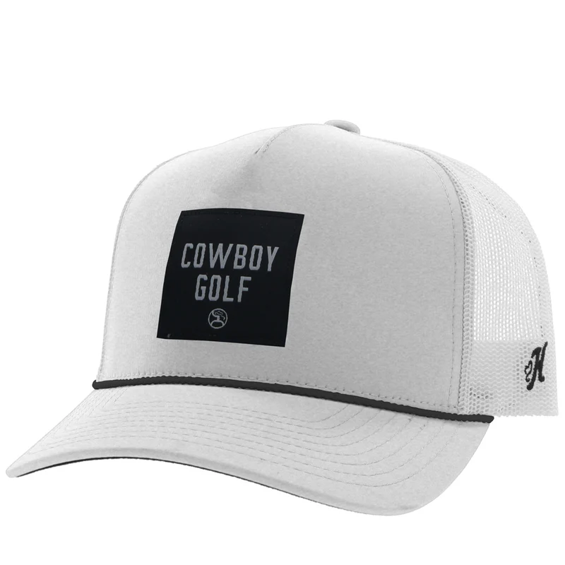 hooey golf ball cap canada