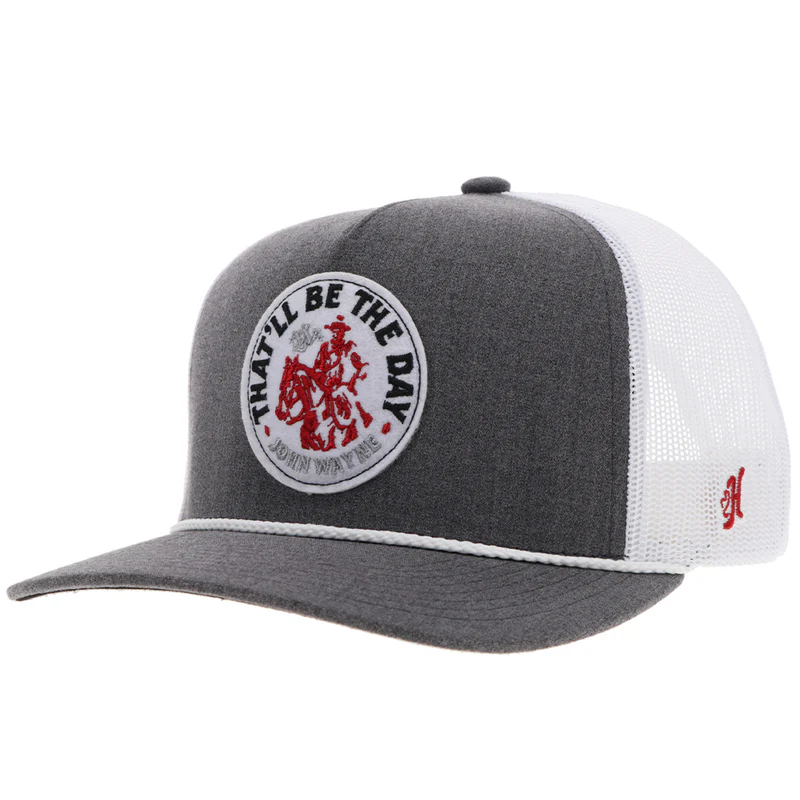 john wayne thatll be the day ball cap