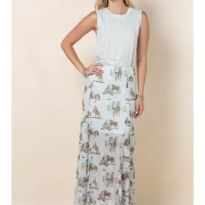 Western Skirt