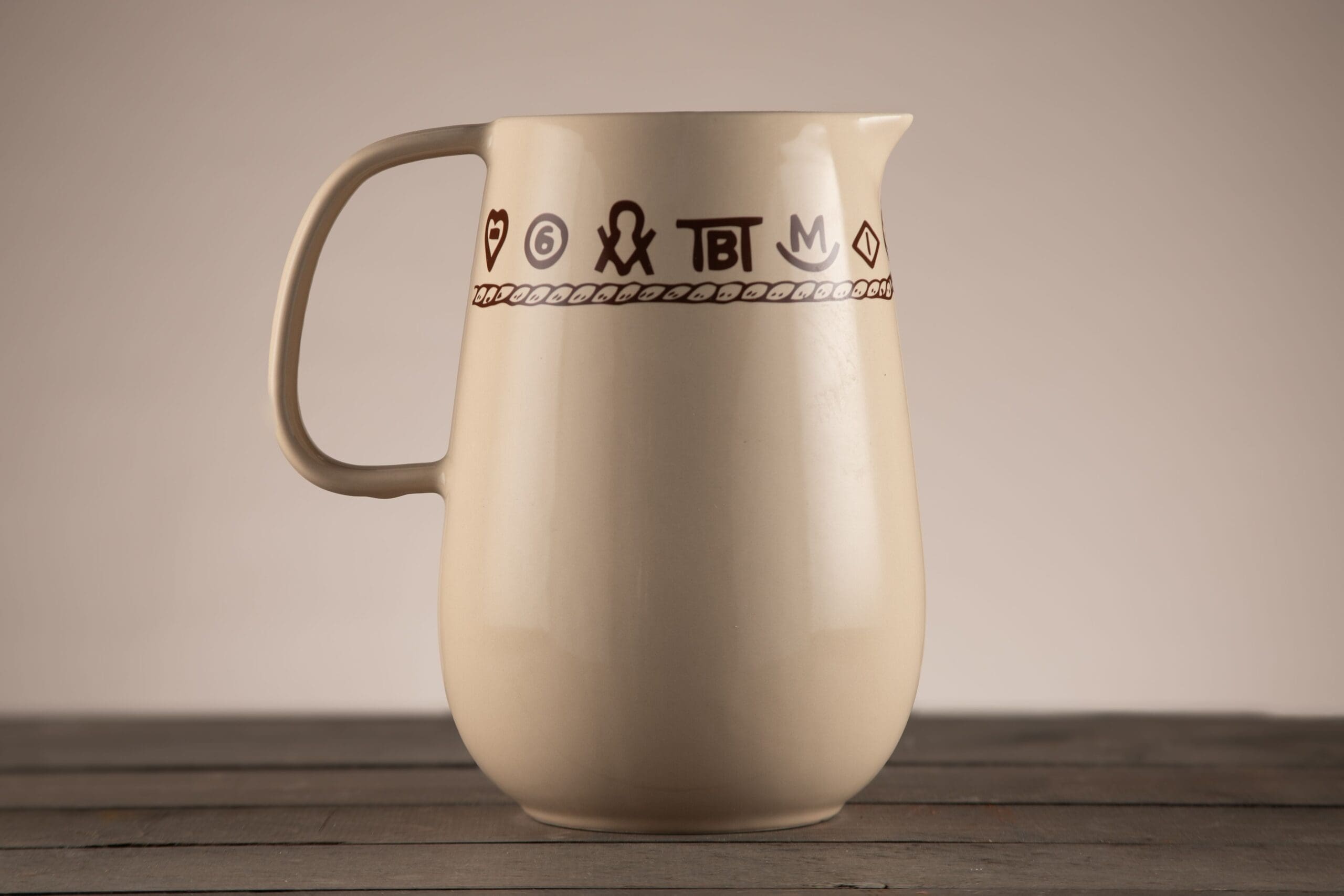 WEST CREATIONS 96 OZ PITCHER