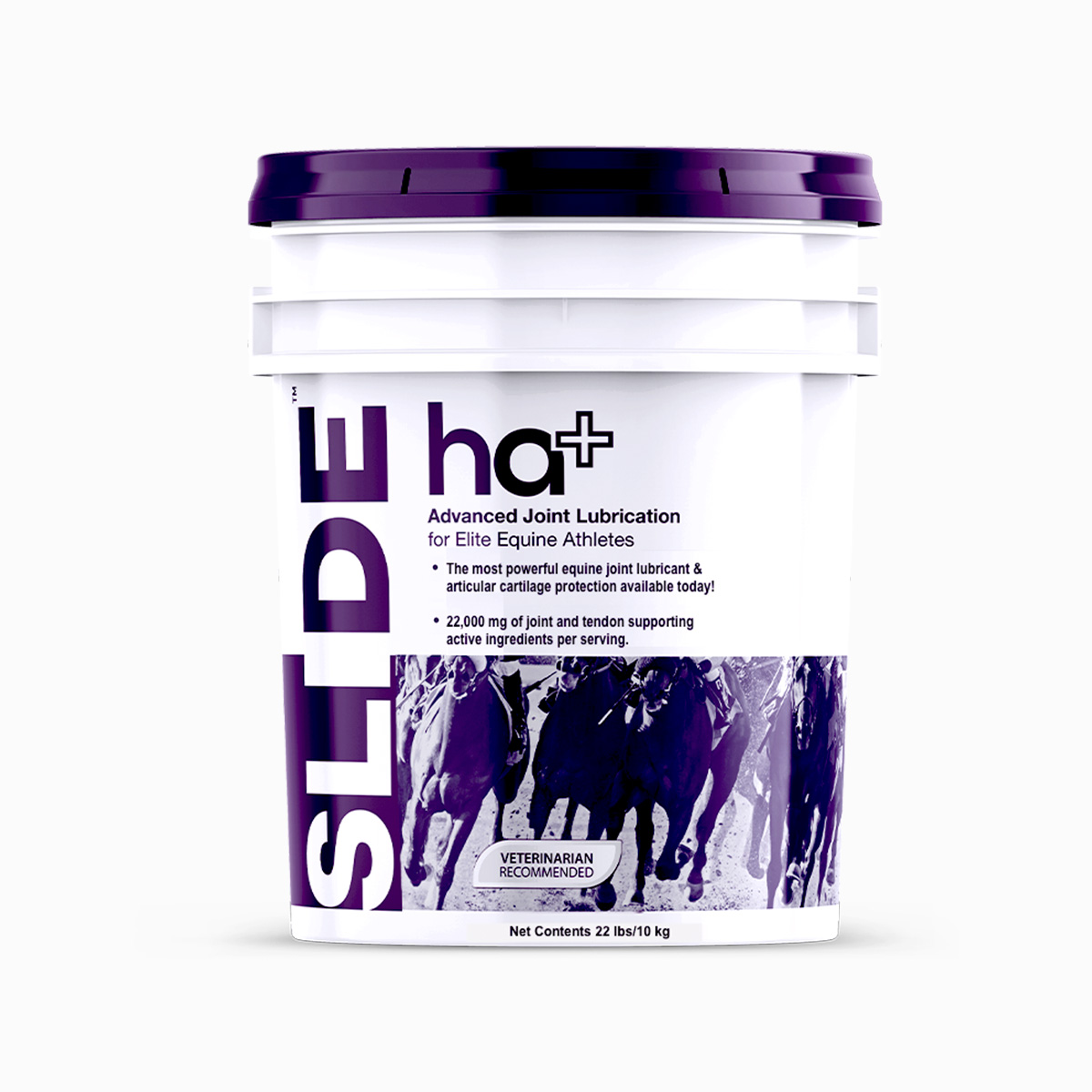 Slide Ha equine joint supplement