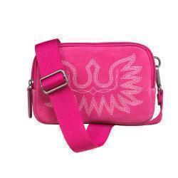 Ariat Ladies Casanova Collection Belt Bag Hot Pink    A770016729