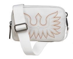 Ariat Ladies Casanova Collection Belt Bag White    A770016705