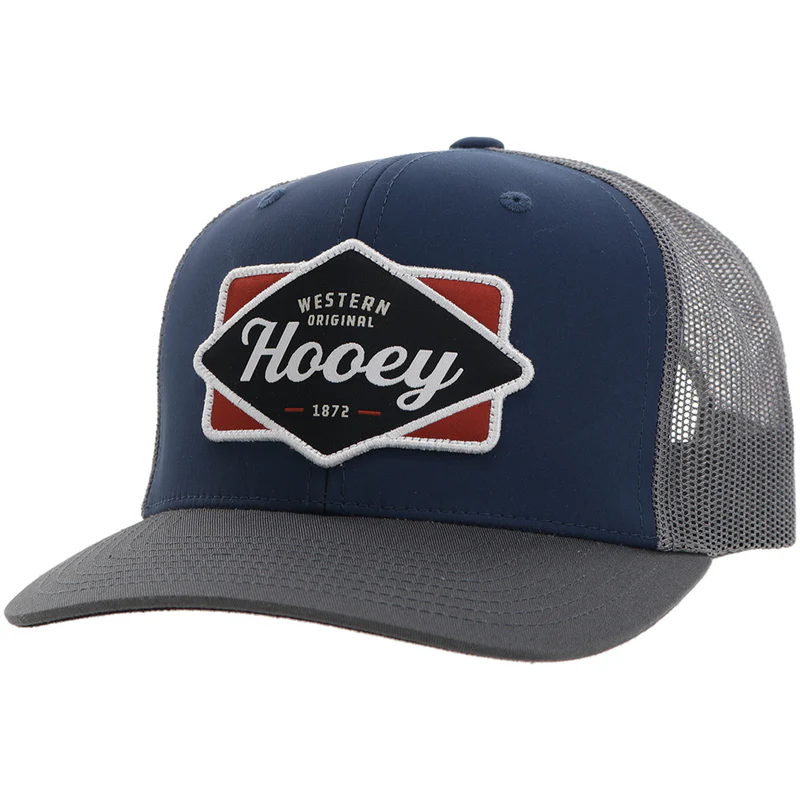 diamond hooey hat canada