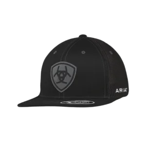 aiat cap black