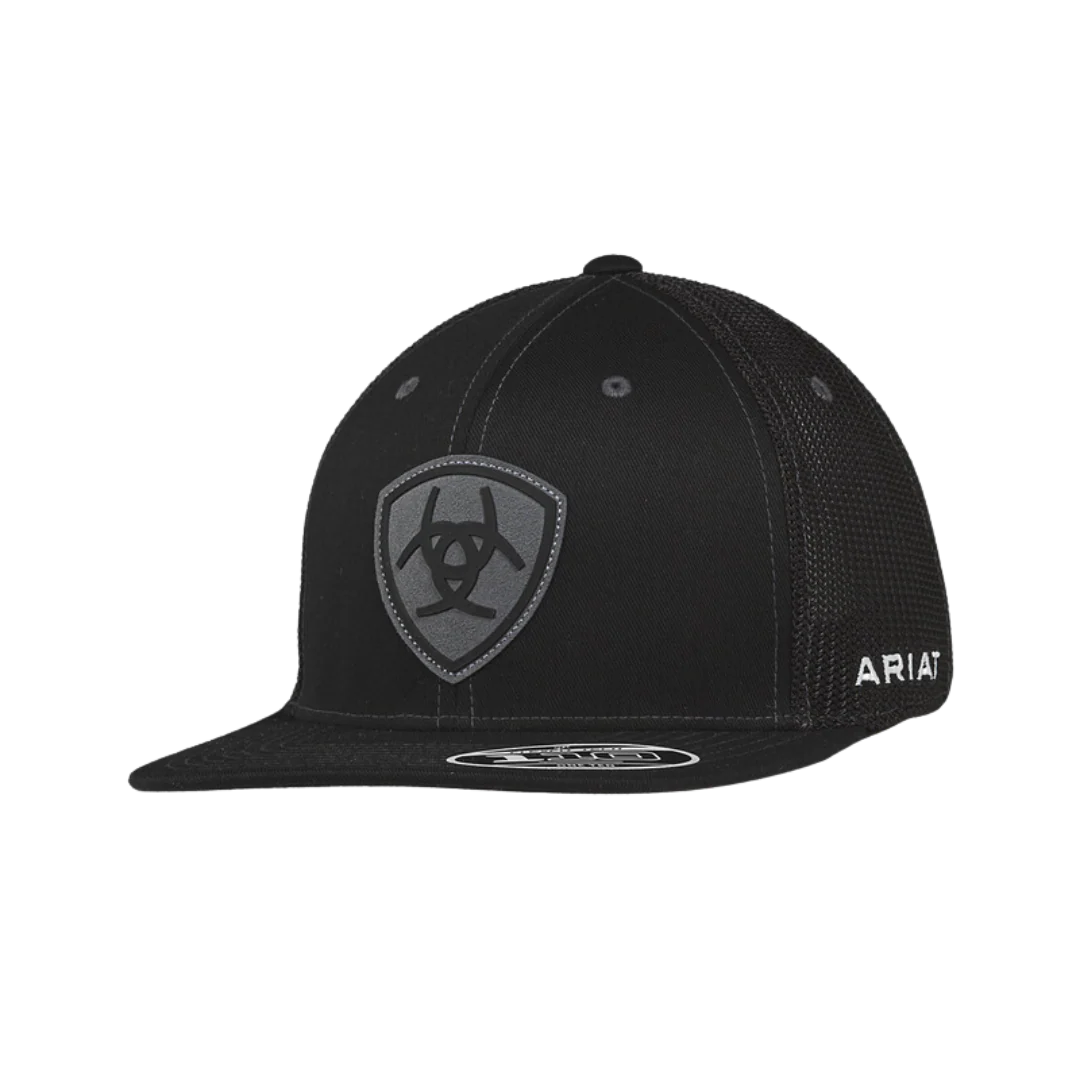 aiat cap black