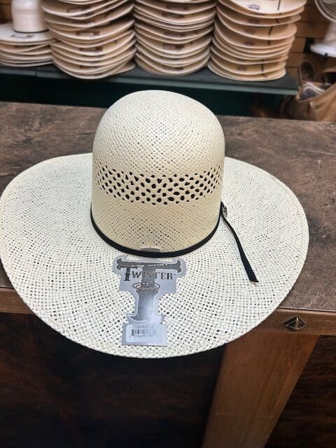 cheap straw cowboy hat canada