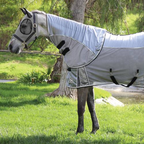 fly sheet neck cover canada