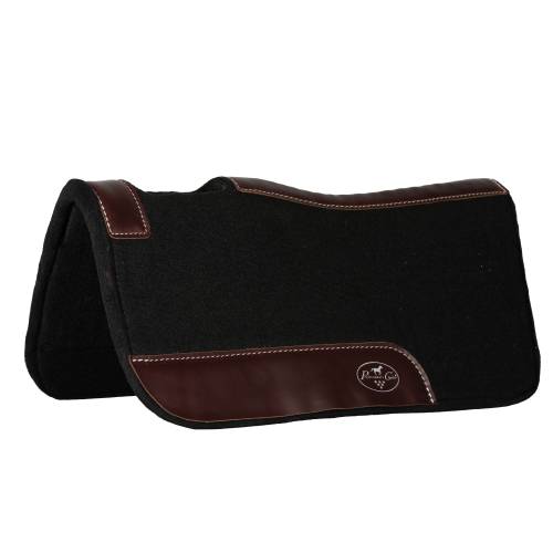 black pony felt saddlepad Canada