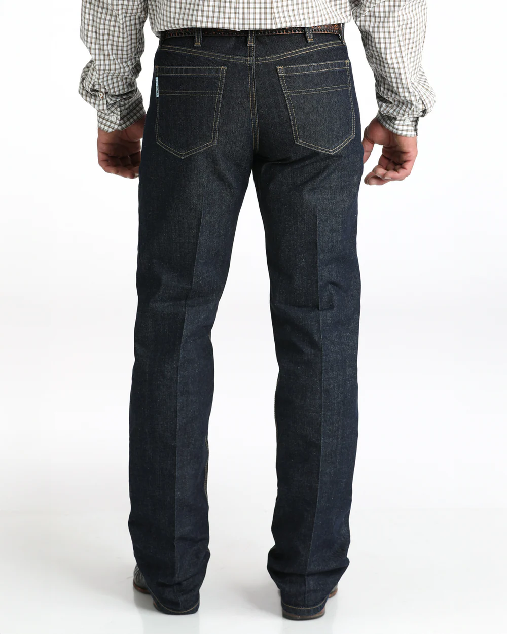 Men's White Label 059 Rigid