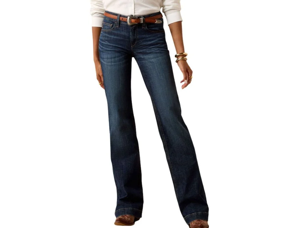 10072974 ARIAT PR MADDIE TROUSER