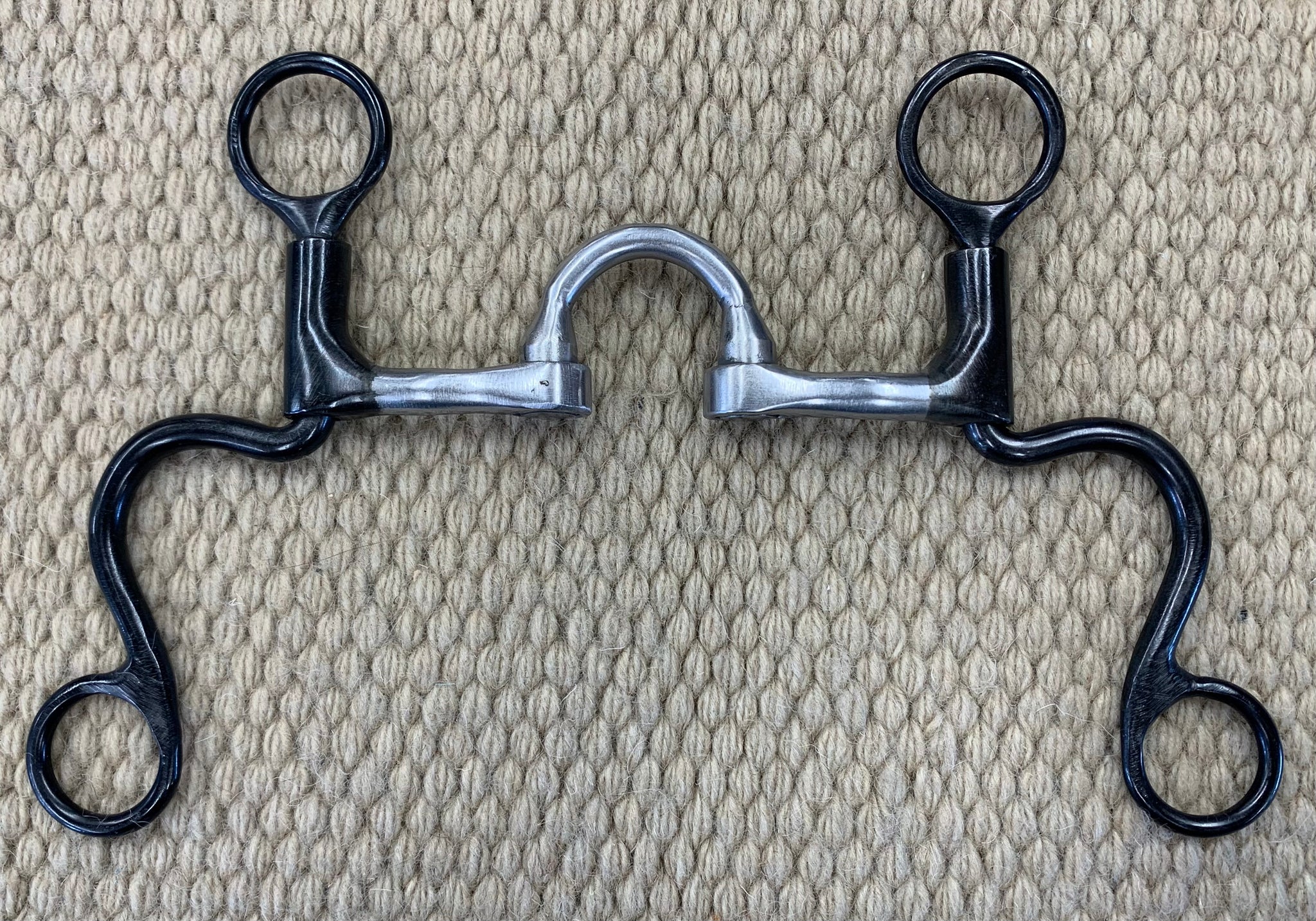 Dutton correction Bit