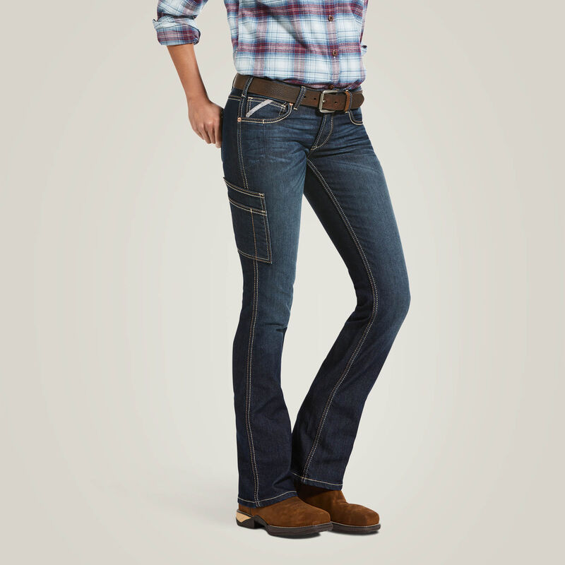 ariat rebar ladies jean canada