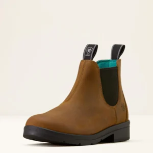 10074224 ARIAT YOUTH WHITBY