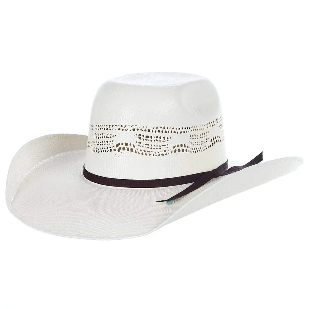 KIDS STRAW HAT