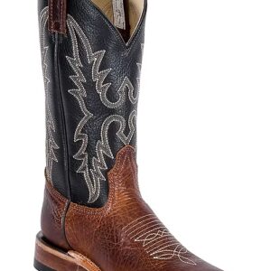 4157 LADIES BRAHMA BOOTS